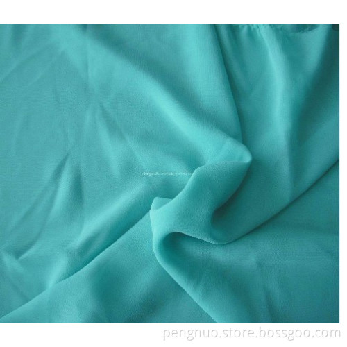 Crepe Ity Chiffon